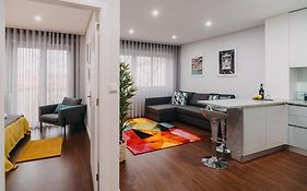 Lechartier Oporto Apartments 4